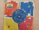 tito rodriguez - taboo - vinyl record - united artists -