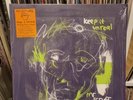 MR. SCRUFF KEEP IT UNREAL 1999 2LP NM Vinyl Record Gatefold UK Elec Hip Hop