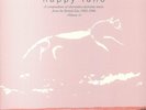 Happy Land: A Compendium Of Electronic Music From British Isles 1992-1996 LP