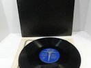 1968 - The Velvet Underground - White Light/White Heat Verve V6-05046 LP VG/VG+