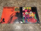 Beverly Kills Terror Wheel Vinyl Record Bundle Insane Clown Posse ICP