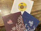 2007 The Shins Phantom Limb, Australia, and Nothing At All Promo 7