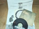 JOHN LENNON   IMAGINE   Vinyl LP UK 1st Press Complete PAS10004 PORKY PECKO 1U