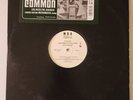 COMMON Like Water For Chocolate 2x LP 2000 Limited Edition Instrumental Hip Hop