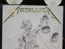 METALLICA : ... AND JUSTICE FOR ALL  12