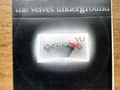 The Velvet Underground (VU) - Vinyl Record