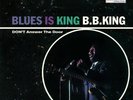 B.B. King Blues Is King (Vinyl)