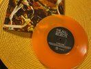 The All-American Rejects - Swing, Swing Limited Edition Orange Vinyl 7