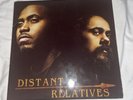 Distant Relatives by Damian Jr. Gong Marley Nas (Record, 2010)