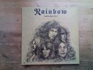 Rainbow Long Live Rock N Roll Excellent Vinyl LP Record Album POLD5002