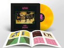 Buzzcocks - Singles Going Steady (45th Anniversary) Orange Vinyl LP PRE-ORDER