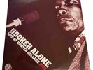 John Lee Hooker – Alone: Live at Hunter College 1976 - 2 x 180gm Vinyl LP