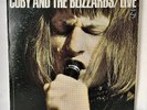 Cuby and the Blizzards - Live - 1968 White Label Promo - With Promo Photo
