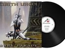 CIRITH UNGOL- Dark Parade 180g BLACK VINYL+Poster+DownLoad Card US METAL CULT