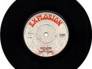 Lloyd Charmers - Death A Come/ Zylon. 2 BIG SKINHEAD REGGAE SIDES/A MUST-HAVE 7