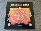 Black Sabbath Sabbath Bloody Sabbath Rare Stunning EX+ Vinyl Nems UK LP