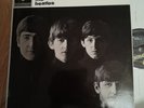 The Beatles   With The Beatles   Original ‘Jobete’ 1963 UK Mono Vinyl LP