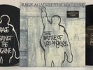 Rage Against The Machine – The Battle Of Los Angeles LP 1999 US ORIG Epic KORN