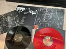 Phish - The Story Of The Ghost, 2 LP, Red And Black Vinyl