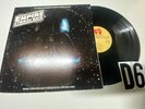 Star Wars The Empire Strikes Back Soundtrack Record lp original vinyl album