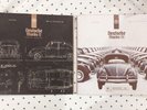Willie The Kid V Don Deutsche Marks 2 & 3 Vinyl Bundle DAUPE RARE