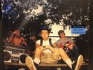 Mac Miller KIDS Limited Edition Exclusive RED BLUE & GREEN SWIRL 2LP Vinyl NEW
