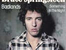 Bruce Springsteen     -   Badlands
