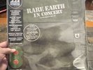 RARE EARTH - In Concert (Limited Edition Vinyl Olive Green) 2LP Factory NM/NM