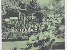 Ike Quebec It Might As Well Be Spring Freddy Roach Al Harewood Blue Note LP