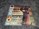 Max Roach & Archie Shepp Force,Sweet Mao, Suid Africa 2LP Brown/Amber Vinyl NEW