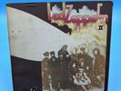 Led Zeppelin II LP Atlantic SD 8236 Tested VG- RL Ludwig SS Pressing