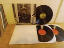The Beatles  Hey Jude,  +White Album ,Orange label SWBO 1-101  Nm/ Vg