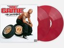 The Game - Documentary - coloured LP Record VMP Vinyl Me Please