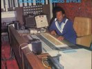 Bunny Lee & The Aggrovators  Super Dub Disco Style Pressure Sounds LP 97