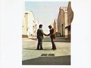 Pink Floyd - Wish You Were Here (LP, Album) (Very Good Plus (VG+)) - 2445475136