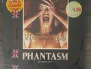 Phantasm Captain Zorro Limited Edition (Import) GEM 12 11 SEALED LP