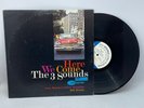 The 3 Sounds Here We Come 1968 Stereo Repress Blue Note Vinyl LP Soul Jazz VG+
