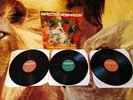Infected Mushroom - The Gathering - Balloonia Ltd. ‎BALLLP05 Germany 1999 Goa