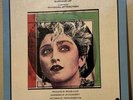 MADONNA Burning Up/Physical Attraction 1983 12