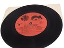 CBC Northern Service Broadcast Recording: The Mackenzie Delta Band Vinyl Record