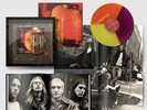 PRESALE ALICE IN CHAINS Jar of Flies LIMITED EDITION BOX SET Tri-Colored Vinyl
