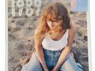 Taylor Swift-1989 (Taylor's Version) Rose Garden Pink Edition Vinyl (new/sealed)