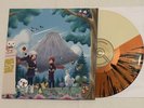 Pokemon Legends Arceus Vinyl LP Record VGM OST Soundtrack Colored Not Moonshake