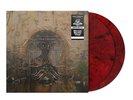 /500 Circa Survive - Two Dreams - Maroon Marble Colored Vinyl 2LP **SEALED, READ