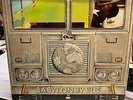 BOB MARLEY & THE WAILERS BABYLON BY BUS VINYL CG W30