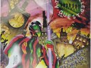 A Tribe Called Quest - Beats, Rhymes And Life (Vinyl 2LP - 1996 - US - Reissue)