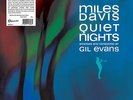 Miles Davis Quiet Nights (Numbered Edition) (Vinyl) 12