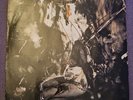 Fields of the Nephilim Elizium Vinyl LP
