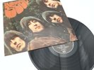 THE BEATLES RUBBER SOUL ONE BOX LABEL PCS3075. 1970 UK LP