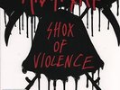 Midnight - Shox of Violence  [VINYL]